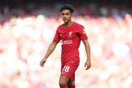 Fabio Carvalho is heading to Leipzig.